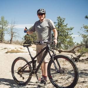 Meet your Posher, Chad